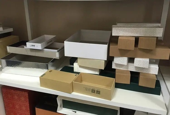 フル オートの小箱の折りたたみ機械、機械を作る携帯電話カバー
