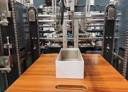 宝石類の宝石の珠玉のネックレス リング ブレスレットのための機械を作る300D堅い箱