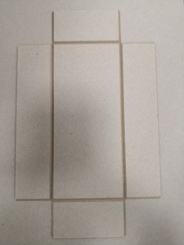 LS-1200B 箱作り用自動木板溝入れ機
