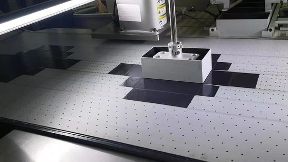 機械ギフトの靴の携帯電話箱を置く堅い箱の視覚資料