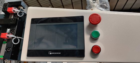 機械を貼る機械920kg腕時計のカートンを貼る箱のコーナーに香りをつけなさい