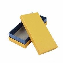 機械を作る贅沢で堅い箱メーカー30pcs/Minペーパー移動式箱