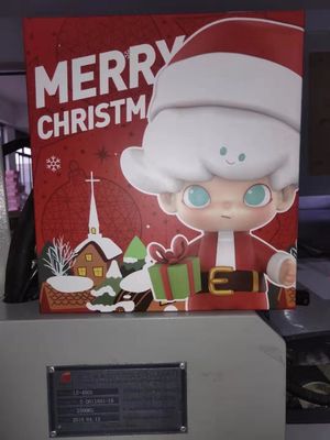 ワイン 40 pcs/min 硬い箱を作る機械