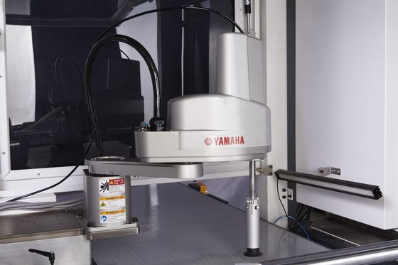 場合の位置を包む機械を作る靴の電話60mm 400mmギフト用の箱