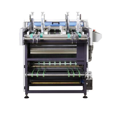 ボール紙およびMDF板に溝を作ることができる機械に溝を作る堅い箱Vのボール紙