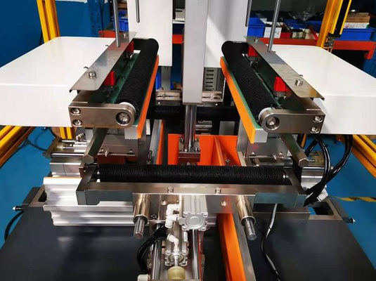 機械を作る微細なギフト用の箱ごとの26pcの速度の移動式堅い箱機械