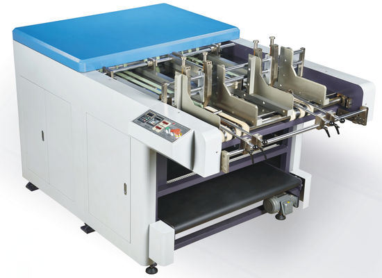 自動ペーパー ボール紙のスロット マシンの最高のサイズ600x600mm