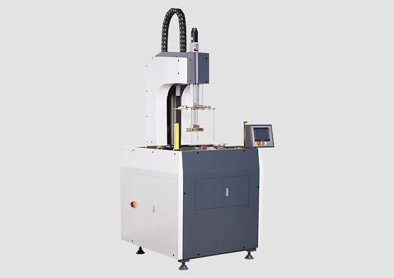香水の化粧品箱のための自動堅い箱の包む機械3.3Kw/220V