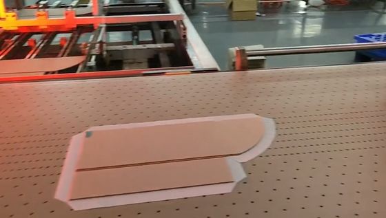 顧客需要を一致するカスタマイズされる機械を作る八角形箱