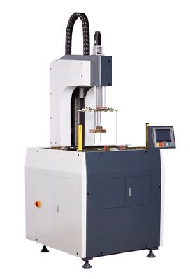 組み立て箱の包む機械および自動設定22pcs/Minとのmahchineを作る宝石箱