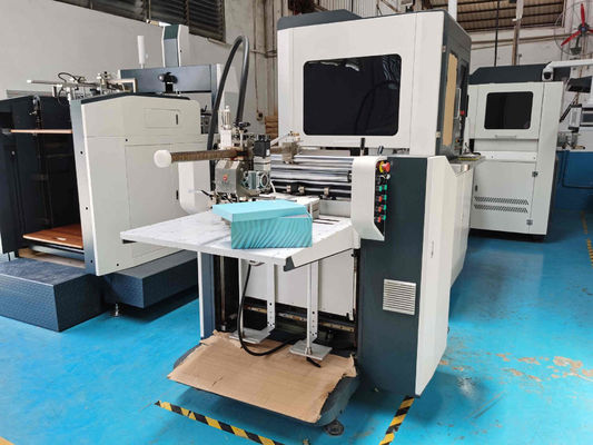 衣類の蝋燭のための機械0.08mm 4290KGを作るワインの注文箱
