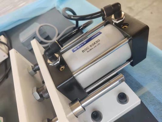 0.5kw/220v自動箱の押す機械堅い宝石類のスマートな電話