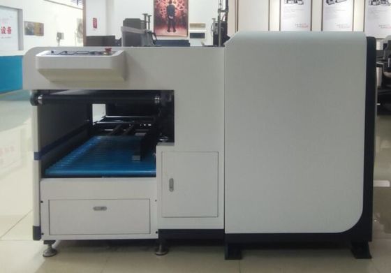 機械35m/Min 4Slotsに溝を作っている二重方向自動板