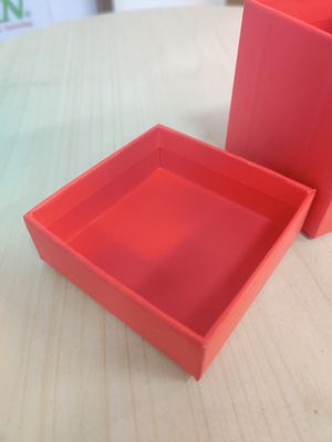 オートマティックフィッダー紙フィッディング 硬い箱 粘着機