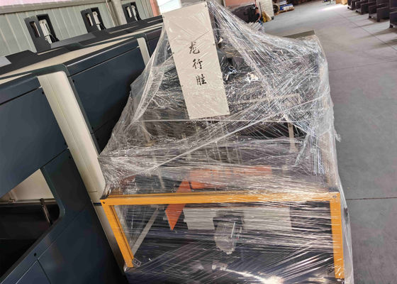 ラインを作る自動優れたリング箱の押す機械フル オートの堅い箱