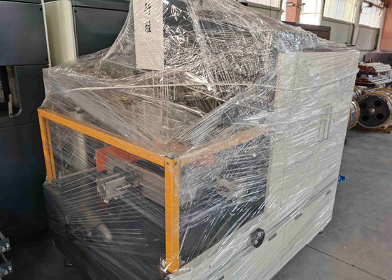 機械20pcs/Min L460XW350XH150mmを作る堅い箱を押す気泡