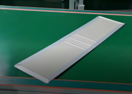 ハードボード箱の折りたたみ機械機械を作るフル オートの携帯電話カバー