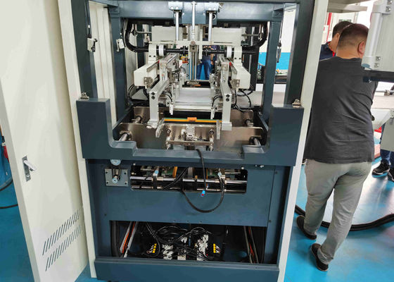 機械箱の高さ12mm 100mmを作るL120XW70mmの堅い箱