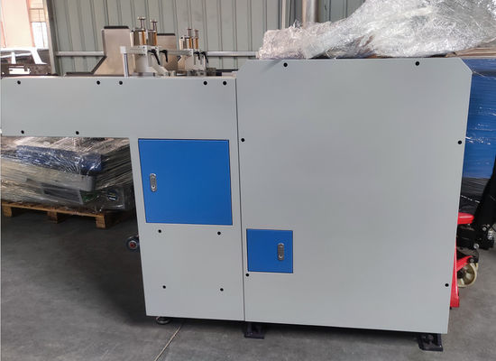 2KW 40m/min 8スロットVタイプ ボール紙のスロット マシン