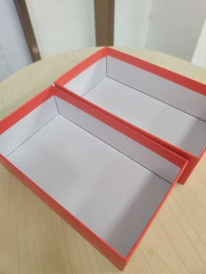 自動商業箱ペーパーつく機械小箱押す機械