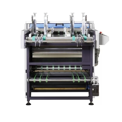 機械40m/minに溝を作る理性的な60cmのローラーのボール紙
