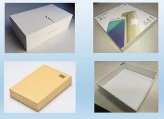 機械35pcs/minを形作るフル オート箱に与えるサーボ モーター