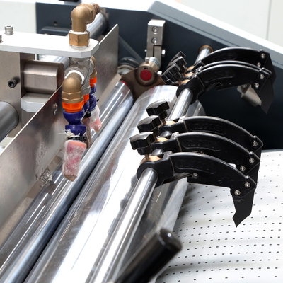 機械ギフトの製造業の食糧箱を作る450Plus自動紙箱